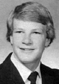 Bruce Quimby: class of 1979, Norte Del Rio High School, Sacramento, CA.